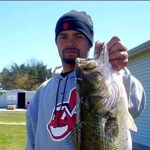 Meet your Posher, Brigham